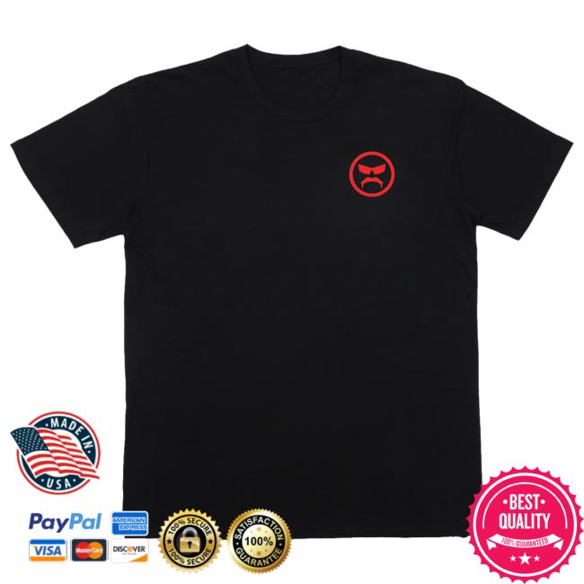 Champions Club Merch Shop Where's The Audio Tee Champions Club