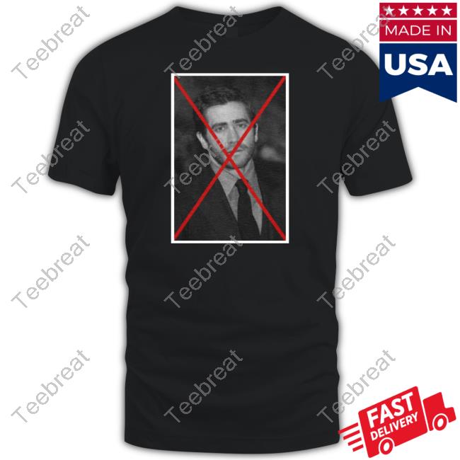 Cancelled Jake Gyllenhaal Shirts