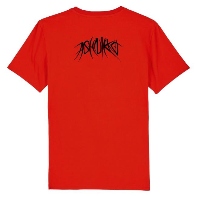 Official Ashnikko Merch These Machines Tee