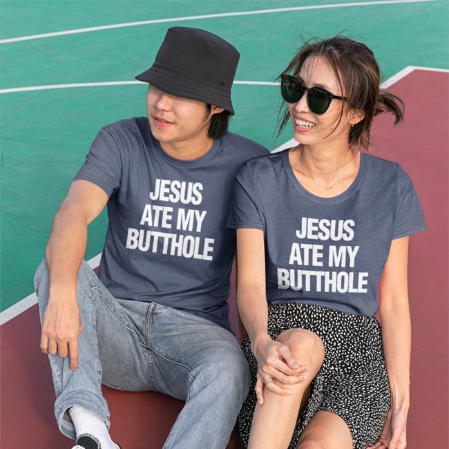 Mourning Dove Products Shop Atheist Jesus Ate My Butthole Shirts Eka Bakie