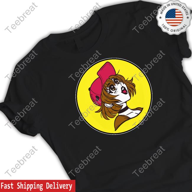 Official Paigeosity Merch ORIGINAL Beckee Waifu T Shirts