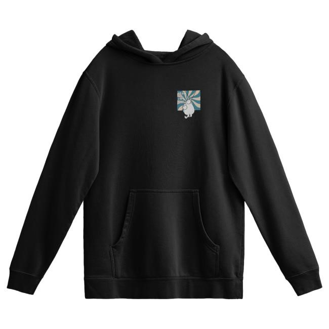 Official Beautiful Bastard Merch Store Philip DeFranco Yeah No, I'm Fine Popover Shirt BeautifulBastard