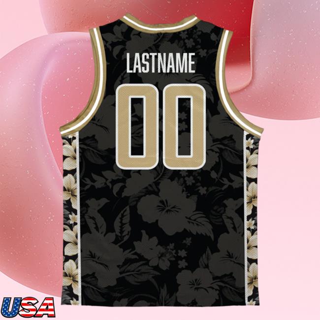 Official Purdue Nil Store Merch Purdue Maui Invitational Jersey Official Purdue Nil Store Merch Purdue Maui Invitational Jersey Tank Top