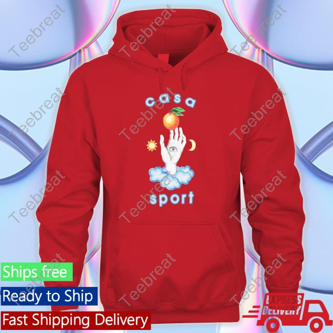 Casablanca Sport TShirts