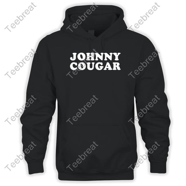 The Shop Indy Johnny Cougar Graphic Tees