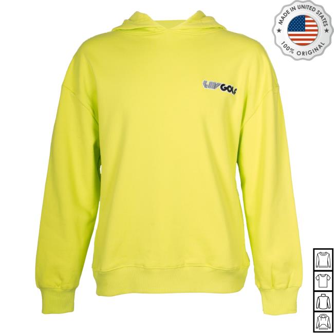 LIV Golf | Club 54 Sweater | LIV Golf Shop US