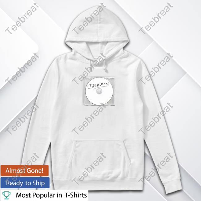 Jackman CD Sweatshirt