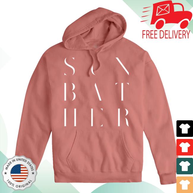 Death Wish Store Deathwish Inc Deafheaven Sunbather Mauve Hoodie Deathwishinc