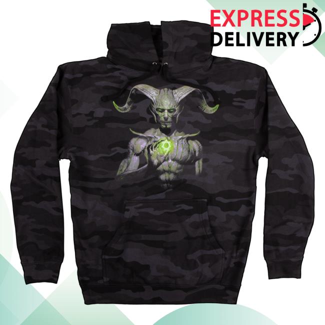 Official Tool Muisc Band Clothing Store Shop The Evolved Camo Tie Dye Pullover Hoodie ToolBand ToolMusic Merch Tie-Dye