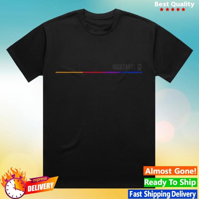 NGHTMRE - Evergreen Tee NGHTMRE Merch