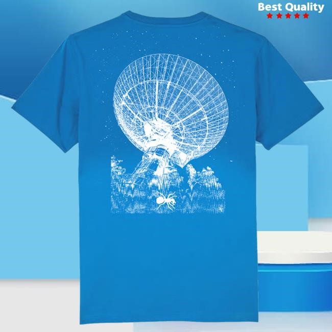 Official The Prodigy Store Shop The Prodigy Out of Space Shirt