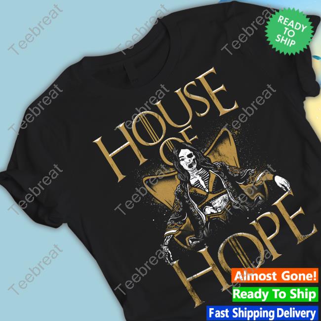 French Hope House Of Hope Cap