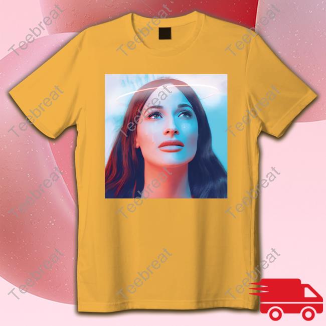 Kacey Musgraves Halo Shirt New