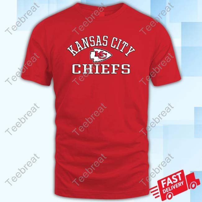 Taylor Swift Kansas City Chiefs Hot Shirt
