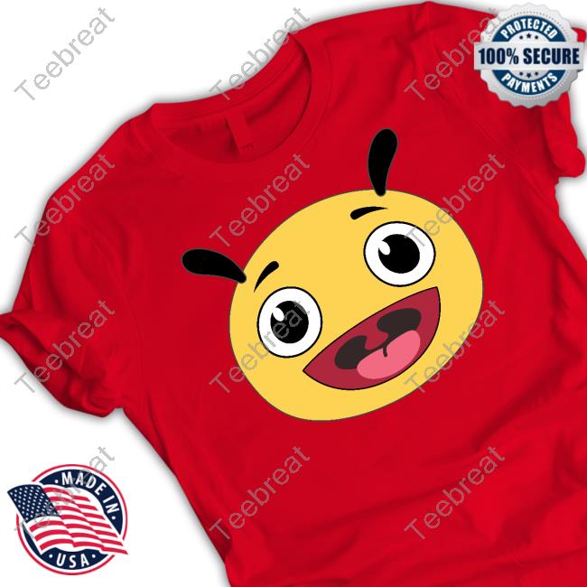 Official Sml Merch Bumble Bee Tee Smlmerch