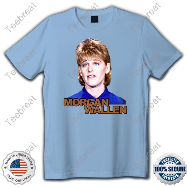 Morgan Wallen Hoodie