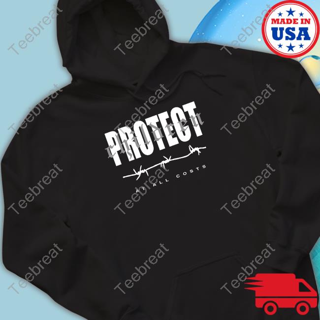 Official Protect Children At All Costs Tee Shirts