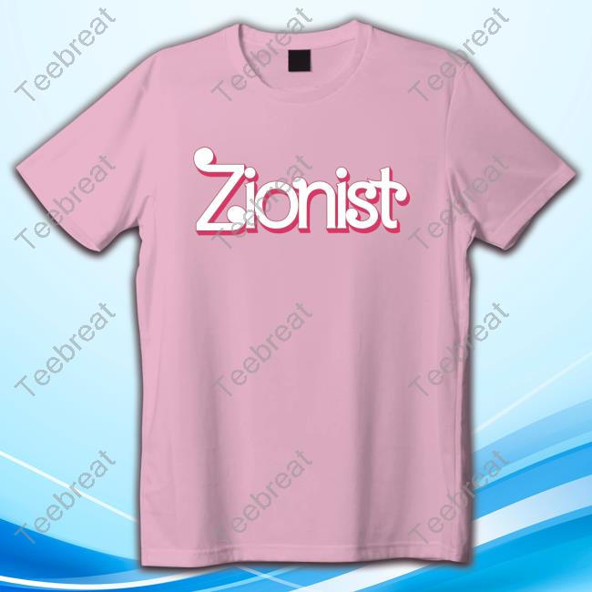 Daddy Milagro | Zionist 2024 Hoodie