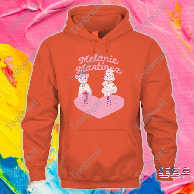 Spring Things Shirts Melanie Martinez Merch